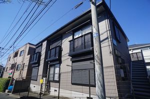 YSハイム 201号-12