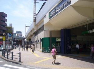 YSハイム 201号-14