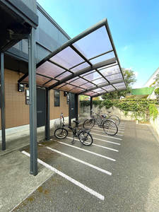 Ｍ・Ｙコート 206号-13