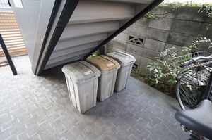 フローラルファイブ 203号-15