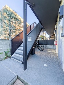 フローラルファイブ 101号-4