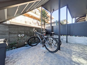 フローラルファイブ 101号-5