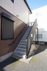 エクセリオン・Ｕ 205号-12