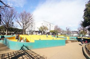 フェアウェイ　ヴィスタＢ 205号-14