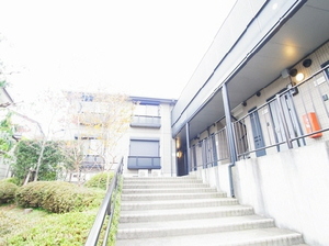 ベル久我山 207号-12