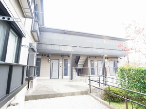 ベル久我山 207号-13