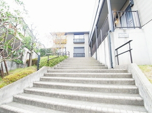 ベル久我山 207号-14