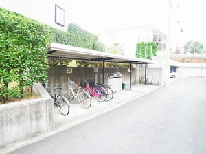 ベル久我山 207号-15