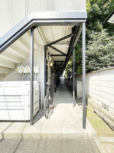 グリーン善福Ⅱ 107号-3