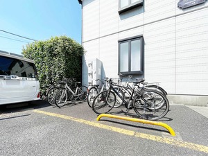 グリーン善福Ⅱ 107号-4