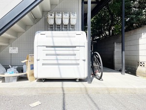 グリーン善福Ⅱ 107号-5