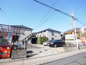 グリーン善福Ⅱ 107号-7