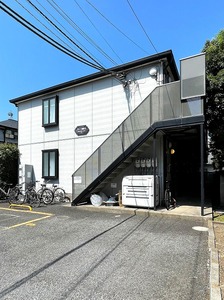 グリーン善福Ⅱ 107号-8