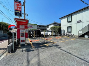 グリーン善福Ⅱ 107号-9