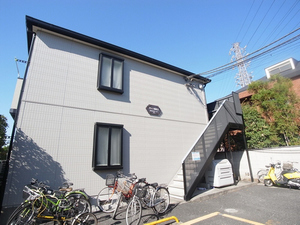 グリーン善福Ⅱ 107号-10