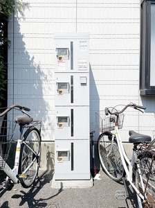 グリーン善福Ⅱ 107号-11