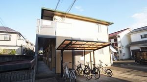 グランメール・Ｈ 205号-12