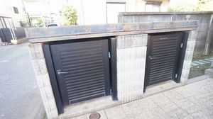 グランメール・Ｈ 205号-13