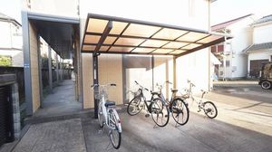 グランメール・Ｈ 205号-14