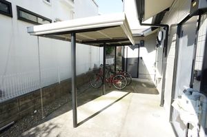 アザレアコート・Ｆ 103号-14