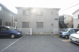 グランフォンテーヌ 105号-13