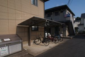 グリーンガーデンＡ 101号-12