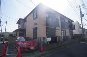 ドミール・Ｔ 101号-12