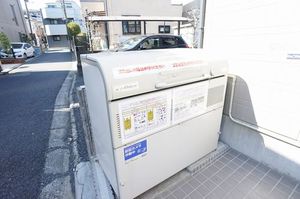 エスポワール・N 201号-11