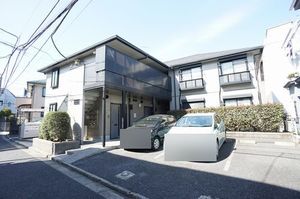 エスポワール・N 201号-12