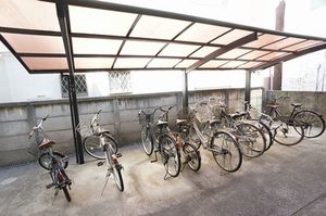 エスポワール・N 201号-14