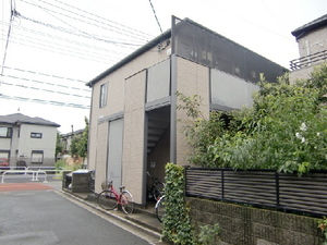 グランシード境南 102号-3