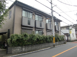 グランシード境南 102号-5