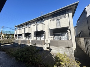 コンフォート 202号-2