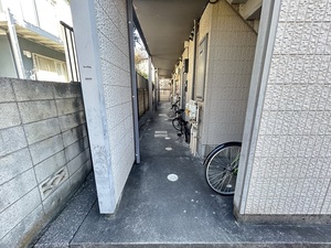 コンフォート 202号-4