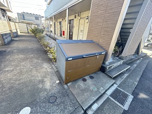 コンフォート 202号-5