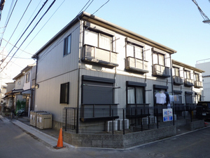 Ｋ・ＨＯＵＳＥ 102号-15