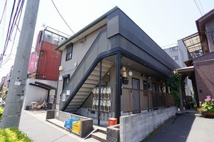 シンフォニー西葛西 106号-12