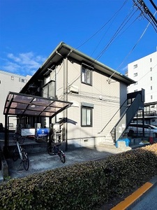 シンフォニー西葛西 106号-13