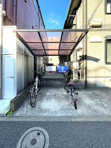 シンフォニー西葛西 106号-15