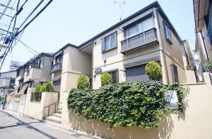 ボヌール坂田Ⅱ 102号-12