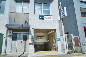 ボヌール坂田Ⅱ 102号-14