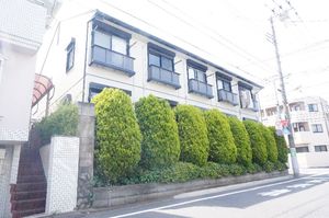 レシェンテ赤堤 105号-15