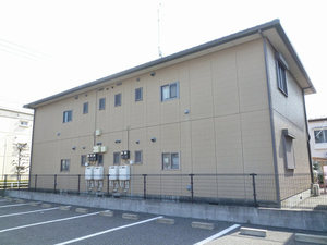 シャトル回田A 102号-12