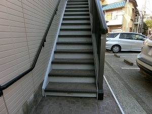 ヴィバレット野村 202号-14