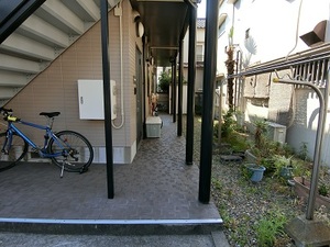 ヴィバレット野村 202号-15