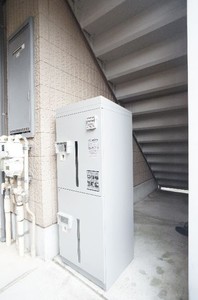 カーサ初台 103号-15