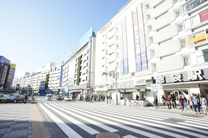 ベル・ウーノ南池袋 202号-12