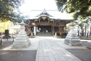 ベル・ウーノ南池袋 202号-13