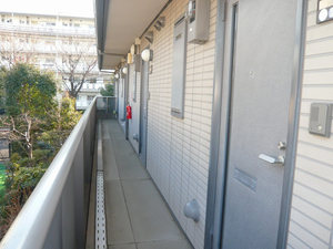 ドミール津田 103号-14