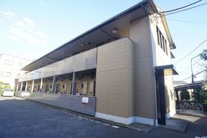 グラシア・フィス世田谷 103号-12